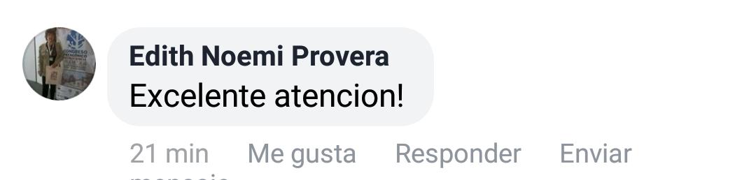 Edith Noemi Provera