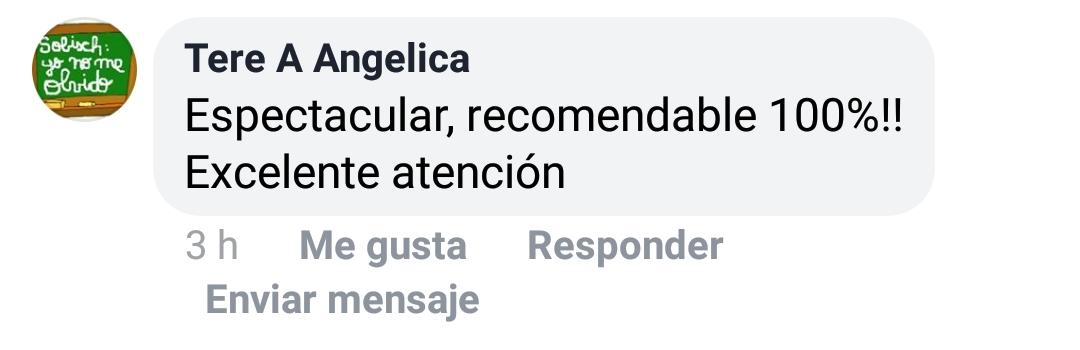 Tere A. Angelica